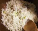 食物繊維たっぷり、おからチャーハン作り方6写真