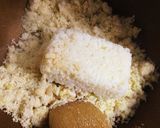 食物繊維たっぷり、おからチャーハン作り方7写真