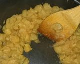 炊飯器でりんごジャム？作り方6写真