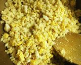 食物繊維たっぷり、おからチャーハン作り方8写真
