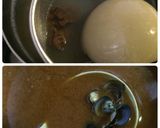 二日酔い美容にシジミの赤出汁作り方4写真