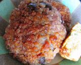 便利な調味料　はちみつ味噌（生姜入り）作り方3写真