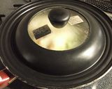 野菜たっぷり鶏の親子煮　クリーム仕立て作り方11写真