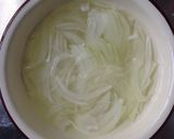 レモン甘酢で＊カリフラワーと海藻のサラダ作り方2写真