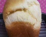 ＨＢ☆残りご飯でふわもちホテル食パン♪作り方5写真