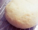 #炊飯器パン#乳アレルギー#粉ミルク消費作り方18写真