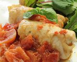パインとチーズの豚肉ロール【天狗缶詰】作り方7写真