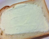 ごてあらポー‼×トマトの塩昆布トースト作り方2写真