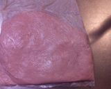 ふわっふわナゲット☆幼児食♪お弁当♪作り方2写真