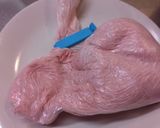 ふわっふわナゲット☆幼児食♪お弁当♪作り方3写真