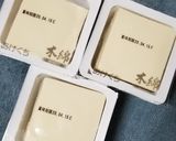 楽なＷ豆腐の水切り(^_-)-☆作り方1写真