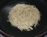 油を使わないジャガイモのガレット作り方5写真