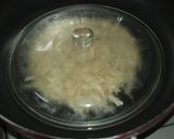 油を使わないジャガイモのガレット作り方6写真