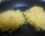 あんかけ焼きそば 簡単 私流作り方4写真