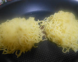 あんかけ焼きそば　簡単　私流作り方4写真