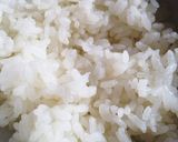 揚げ玉と甘ダレで絶品ズボラ飯♪作り方3写真