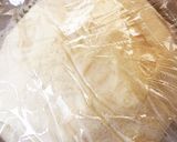 簡単！ふわっとソーセージパン作り方5写真