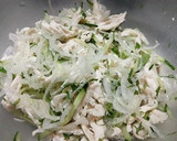 マルちゃん正麺　冷やし中華でトマト冷やし作り方7写真