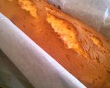 はちみつレモンのパウンドケーキ作り方6写真