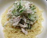 マルちゃん正麺　冷やし中華でトマト冷やし作り方9写真