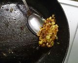 バンバン冷麺香味ネギだれ作り方3写真