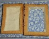 ごてあらポー♬厚揚げでシカゴピザ風作り方1写真