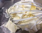 チーズケーキ作り方3写真
