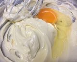 チーズケーキ作り方4写真