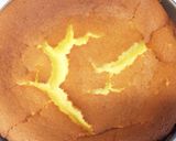 チーズケーキ作り方8写真