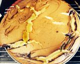 チーズケーキ作り方9写真