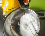 さっくり食べたいスフレパンケーキ作り方1写真