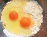 簡単!紙コップでカップケーキ☆作り方3写真