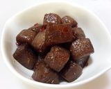 作っておくと便利なにんにく醤油作り方9写真