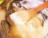 さっくり食べたいスフレパンケーキ作り方3写真