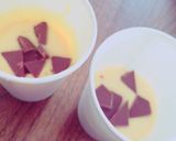 簡単!紙コップでカップケーキ☆作り方5写真