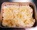 花粉症対策！野球少年の豚バラ漬け焼き弁当作り方5写真
