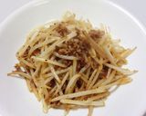作っておくと便利なにんにく醤油作り方10写真