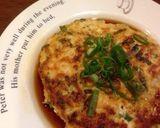 とってもヘルシー♪*豆腐ハンバーグ*作り方12写真
