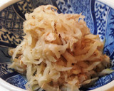 簡単&絶品＊切り干し大根とツナの煮物作り方4写真