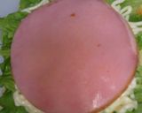 ココナッツオイルde南国サンド❀作り方3写真