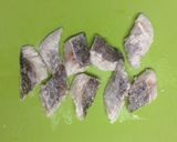 野菜たっぷり☆キャベツとタラの味噌汁作り方3写真