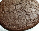 玄米粉とココアのビスコッティ作り方3写真