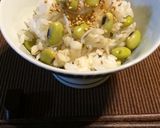 豆のご飯作り方11写真