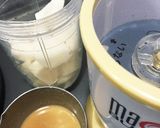 残り刺身でづけトロロ。つまみにごはんに!作り方3写真