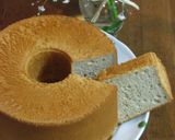 いちごのシフォンケーキ❤お手軽Ver.作り方40写真