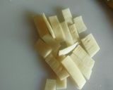 青じそドレで♪大根の皮や色々漬け物♡作り方1写真