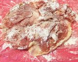 簡単★照り焼きチキン作り方2写真