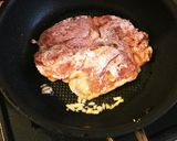 簡単★照り焼きチキン作り方3写真