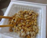 最速の触手丼（げそ丼）作り方3写真