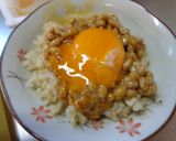 最速の触手丼（げそ丼）作り方4写真